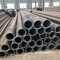 DIN1629 ST37-2 Hot Rolled Seamless Carbon Steel Pipe